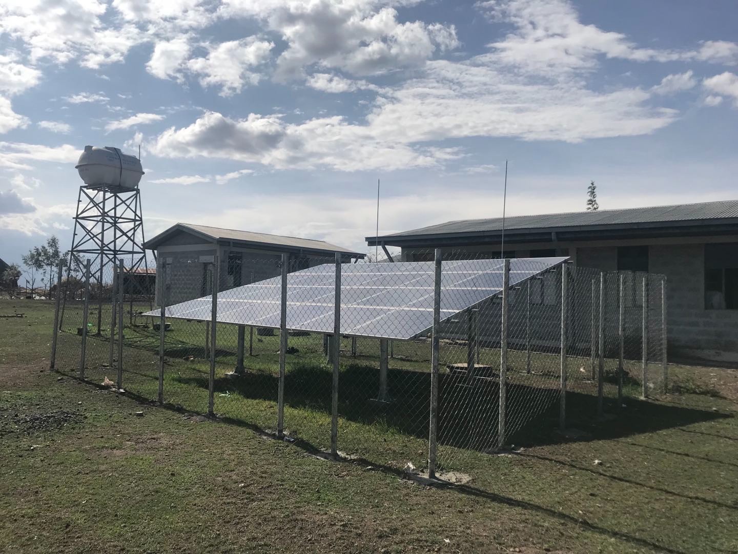 4200W PV Solar System